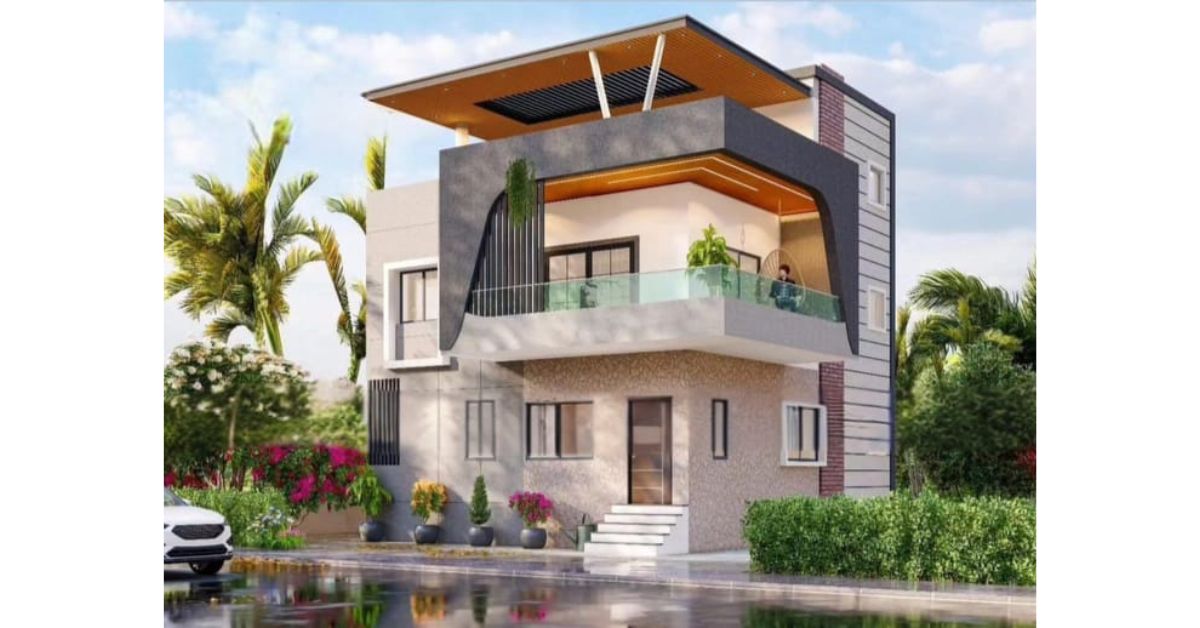 Residential Architects in Faridabad